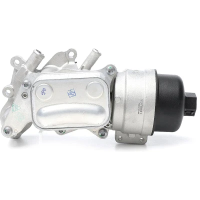 Billede af METZGER 2370081 Hus, oliefilter CITROËN: DS4 Hatchback