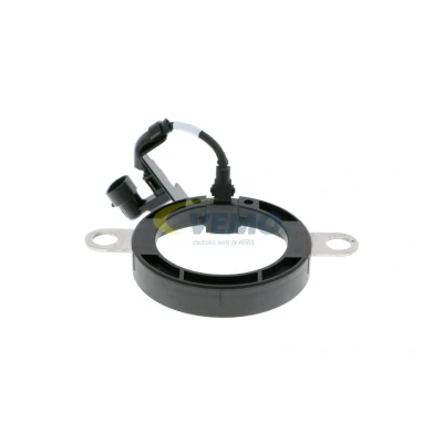 Billede af VEMO V52 72 0187 ABS Sensor Bagaksel venstre Original Quality til køretøjer med 2 12