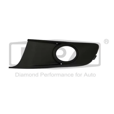 Billede af DPA 88530766302 Kofangergitter venstre VOLKSWAGEN: Caddy 3