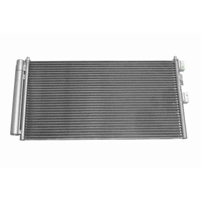 Billede af VEMO Original Quality V24 62 0004 Kondensator 570 FIAT: Grande Punto Hatchback, Evo Hatchback