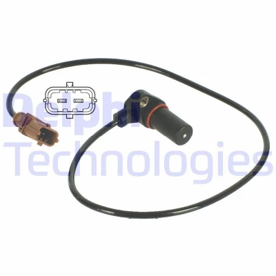 Billede af DELPHI SS10823 Impulsensor 2 ALFA ROMEO: Spider, 166, 156 Sportwagon, FIAT: Stilo Hatchback