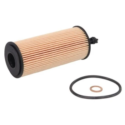 Billede af PURRO PUR PO3013 Oliefilter Filterindsats BMW: 3 Touring, Sedan, 5 TOYOTA: Avensis III Stationcar, Auris Hatchback, Stationcar