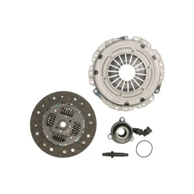 Billede af NEXUS F1X210NX Kobling med koblingstrykplade, centraludrykker koblingsskive 210 OPEL: Astra H Hatchback, Vectra C Sedan, Caravan