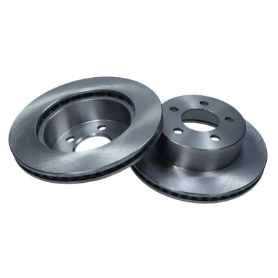 Billede af MAXGEAR 19 4736 Bremseskiver foraksel 280 24 114 indvendigt ventileret JEEP: Cherokee II, WRANGLER 2