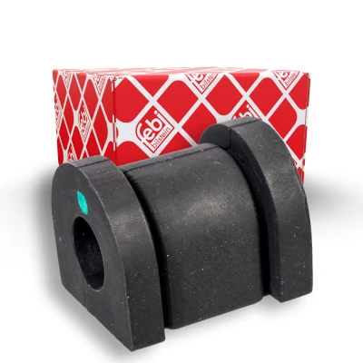 Billede af FEBI BILSTEIN 172216 Stabilisatorbøsning bagaksel Gummi 17 40