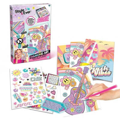 Billede af Canal Toys Playset STYLE 4 EVER Legetøj og Gadgets