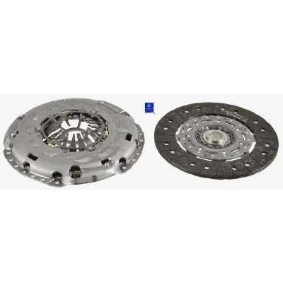 Billede af SACHS XTend 3000 951 980 Kobling uden udrykkerleje 240 VOLKSWAGEN: Sharan II