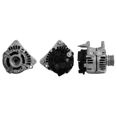 Billede af Generator ELSTOCK 28 3794