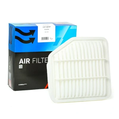 Billede af CHAMPION CAF100874P Luftfilter 76 239 245 Filterindsats TOYOTA: RAV4 IV SUV, III SUV
