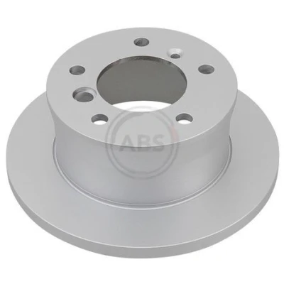 Billede af A.B.S. Bremseskive MERCEDES BENZ: Sprinter 3 T Ladvogn/Chassis, G klasse SUV, 4 VOLKSWAGEN: LT 28 46 2 Kasten 16454
