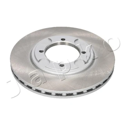Billede af JAPKO 60586C Bremseskiver foraksel 256,3 22 4 86 ventileret lakeret HYUNDAI: SONATA 4, Elantra III Hatchback
