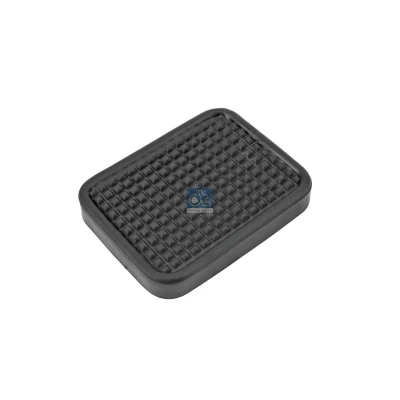 Billede af DT Spare Parts 3.41050 Pedalbelægning, koblingspedal