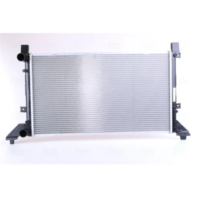 Billede af NISSENS 65231A Radiator Aluminium 679 399 26 Loddet køleripper VOLKSWAGEN: LT 28 46 II Ladvogn / Chassis