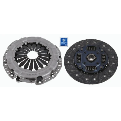 Billede af SACHS 3000 950 862 Kobling uden udrykkerleje 200