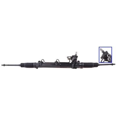 Billede af DRI 711520147 Tandstang Hydraulisk til venstrestyrede biler 5/8&quot; 1266