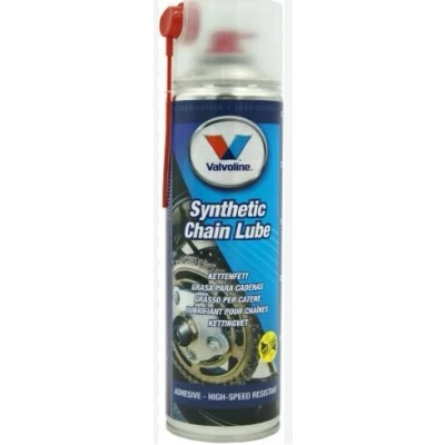 Billede af Valvoline 887049 Kædespray 500 spraydåse