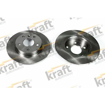 Billede af Bremseskive KRAFT AUTOMOTIVE 6051570