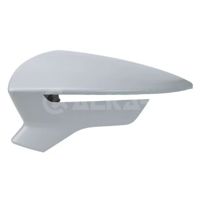 Billede af ALKAR 6341807 Afdækning, sidespejl venstre grundet / primet SEAT: IBIZA 5
