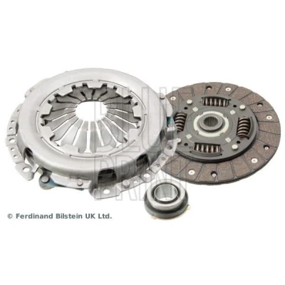 Billede af BLUE PRINT ADG030200 Kobling I tre dele med syntetsik fedt udrykkerleje 190 KIA: RIO 3, Picanto II, HYUNDAI: i10 I, i20 Hatchback
