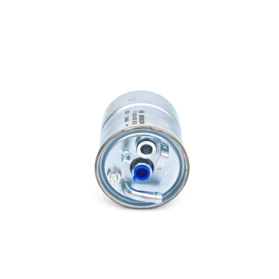 Billede af BOSCH F 026 402 003 Brændstoffilter Ledningsfilter 10 MERCEDES BENZ: Sprinter 3 T Ladvogn/Chassis, 2 Bus, 4 Bus