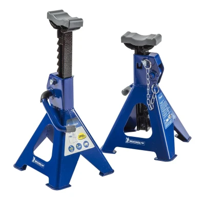 Billede af Michelin 009557 Støttebuk 280 408 2