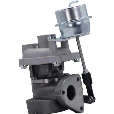 Billede af MAGNETI MARELLI 807101005200 Turbolader Turbo OPEL: Corsa D Hatchback, FORD: KA FIAT: Grande Punto Qubo