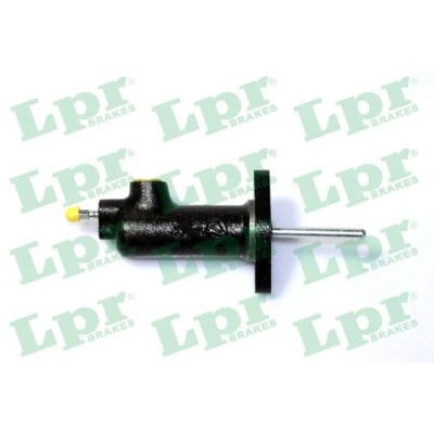 Billede af LPR 3704 Arbejdscylinder MERCEDES BENZ: T2/L Ladvogn/Chassis, W123 Sedan, G klasse SUV