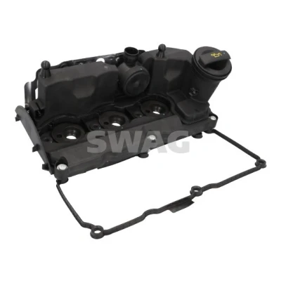 Billede af SWAG 33 11 0244 Ventildækse med pakning SEAT: Ibiza 4