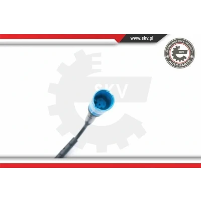 Billede af ESEN SKV 10SKV010 Hydraulikpumpe Hydraulisk 120bar 6 125mm Trykbegrænsningsventil 80l/h Vingecellepumpe Aluminium Roterer med uret