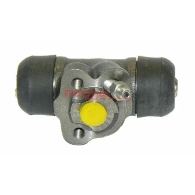 Billede af METZGER 101 886 Bremsecylinder 17,46 Bagaksel højre CIFAM TOYOTA: Starlet V Hatchback