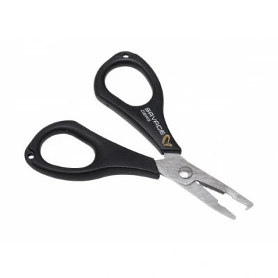 Billede af Savage Gear Braid And Splitring Scissor