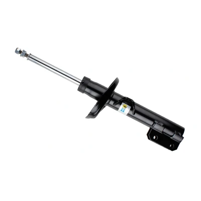 Billede af BILSTEIN B4 OE Replacement 22 257369 Støddæmper venstre foraksel Gastryk dobbeltrør Fjederben øverste stift, nederste bøjle OPEL: Corsa E Hatchback