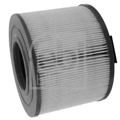 Billede af FEBI BILSTEIN 48525 Luftfilter 175 174 Filterindsats BMW: 3 Touring, Sedan, Coupe