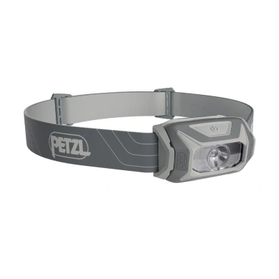 Billede af Petzl Tikkina 300 Headlamp Grey