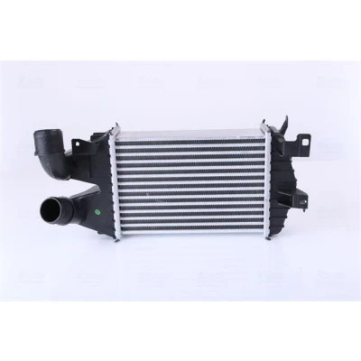 Billede af NISSENS 96370 Intercooler OPEL: Zafira B