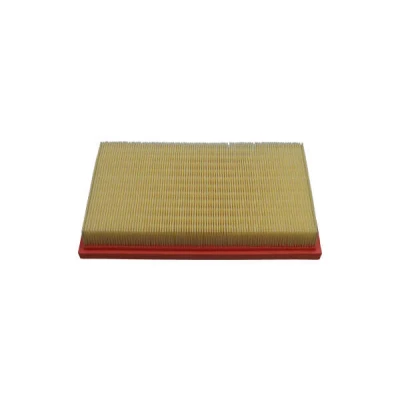 Billede af KAVO PARTS FAF 10041 Luftfilter 43mm 188mm 288mm Filterindsats VOLKSWAGEN: Golf 5, Polo IV Hatchback, 4, SKODA: Octavia 2 Combi