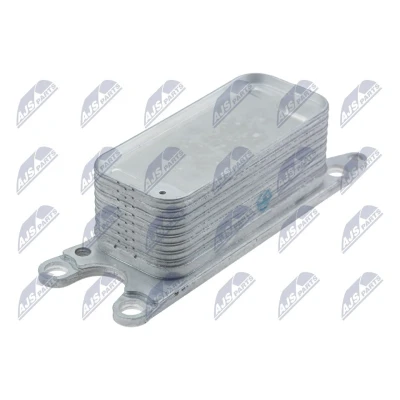 Billede af NTY CCL CH 015 Olieradiator