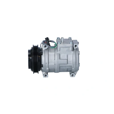 Billede af NRF 32555 Kompressor 10PA17C 24 PAG 46 med kompressorolie