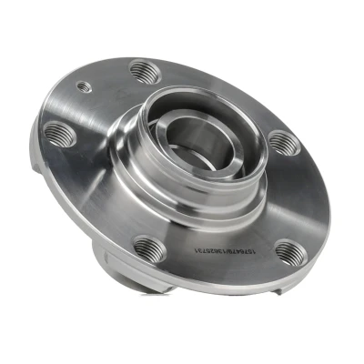Billede af MEYLE 100 650 0014 Hjulnav 5 112 uden hjullejer add on materiale ORIGINAL Quality AUDI: A4 B7 Avant, B6 Avant