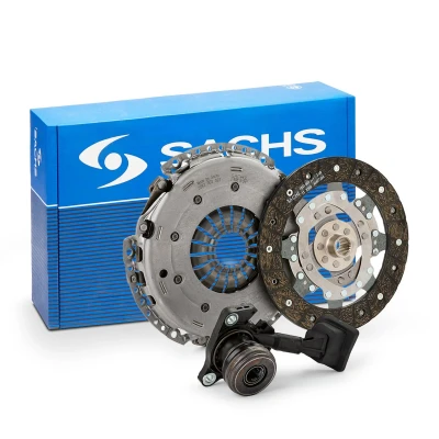 Billede af SACHS 3000 990 472 Kobling 240 PEUGEOT: 508 I SW, 3008 I, 5008 CITROËN: C4 II Hatchback, DS3 DS5 DS: Hatchback