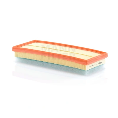 Billede af MANN FILTER C 34 012 Luftfilter 57 138 336 Filterindsats