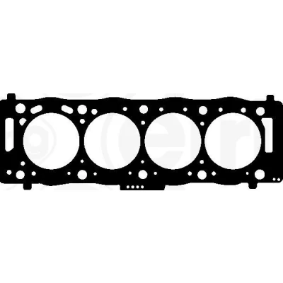 Billede af ELRING 135.072 Toppakning 1,4 86 pakning med metallag CITROËN: C5 II Hatchback, C4 I III Stationcar, PEUGEOT: 508 SW, 406 Sedan