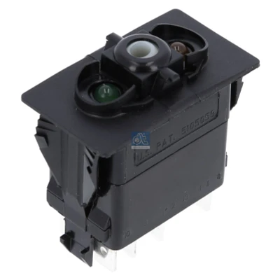 Billede af DT Spare Parts 2.77052 Afbryder
