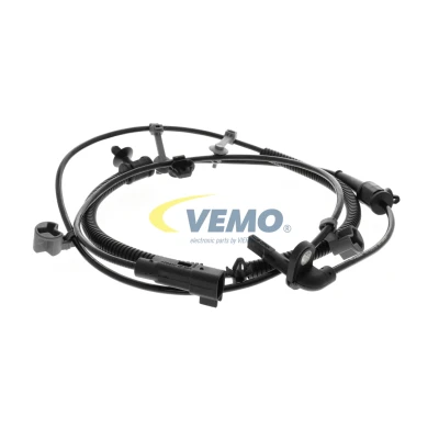 Billede af VEMO V51 72 0119 ABS Sensor bagaksel Original Quality til køretøjer med 12