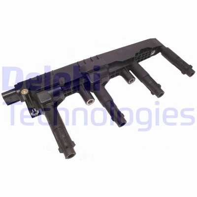 Billede af DELPHI GN10252 12B1 Tændspole 3 12