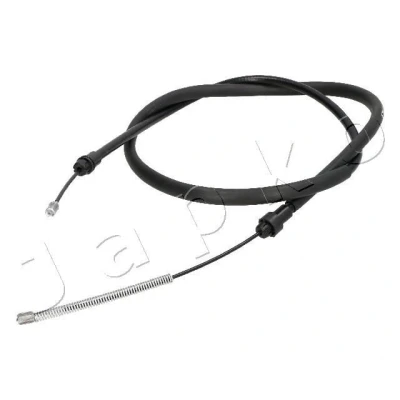 Billede af JAPKO 1310622 Håndbremsekabel bag, venstre, højre 1638/1303 PEUGEOT: 206 Hatchback, SW, 206+ Hatchback