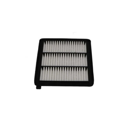 Billede af KAVO PARTS HA 663 Luftfilter 22mm 197mm 240mm Finfilter HYUNDAI: i10 III Hatchback
