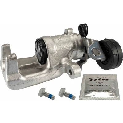 Billede af TRW BHQ141E Bremsekaliber Aluminium OPEL: Astra G CC, Cabriolet, Caravan