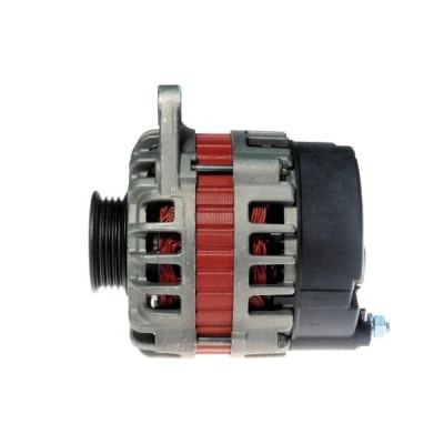 Billede af HELLA 8EL 011 711 311 Generator 14V 90A HYUNDAI: Getz, Matrix, Tucson, KIA: RIO 2