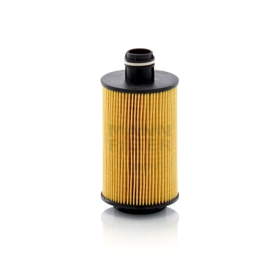 Billede af MANN FILTER HU 7030 z Oliefilter med pakning Filterindsats CHEVROLET: Cruze Sedan, Orlando, Stationcar, OPEL: Antara